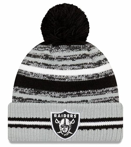 New Era Las Vegas Raiders Youth Sport 