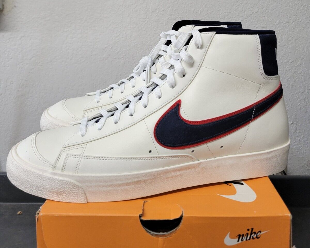 Nike Blazer Mid '77 Vintage QS Nike Blazer Mid '77 Vintage QS