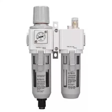 1pcs For MAFR302-10A-D+MAL302-10A Filter oil-water separator Valve