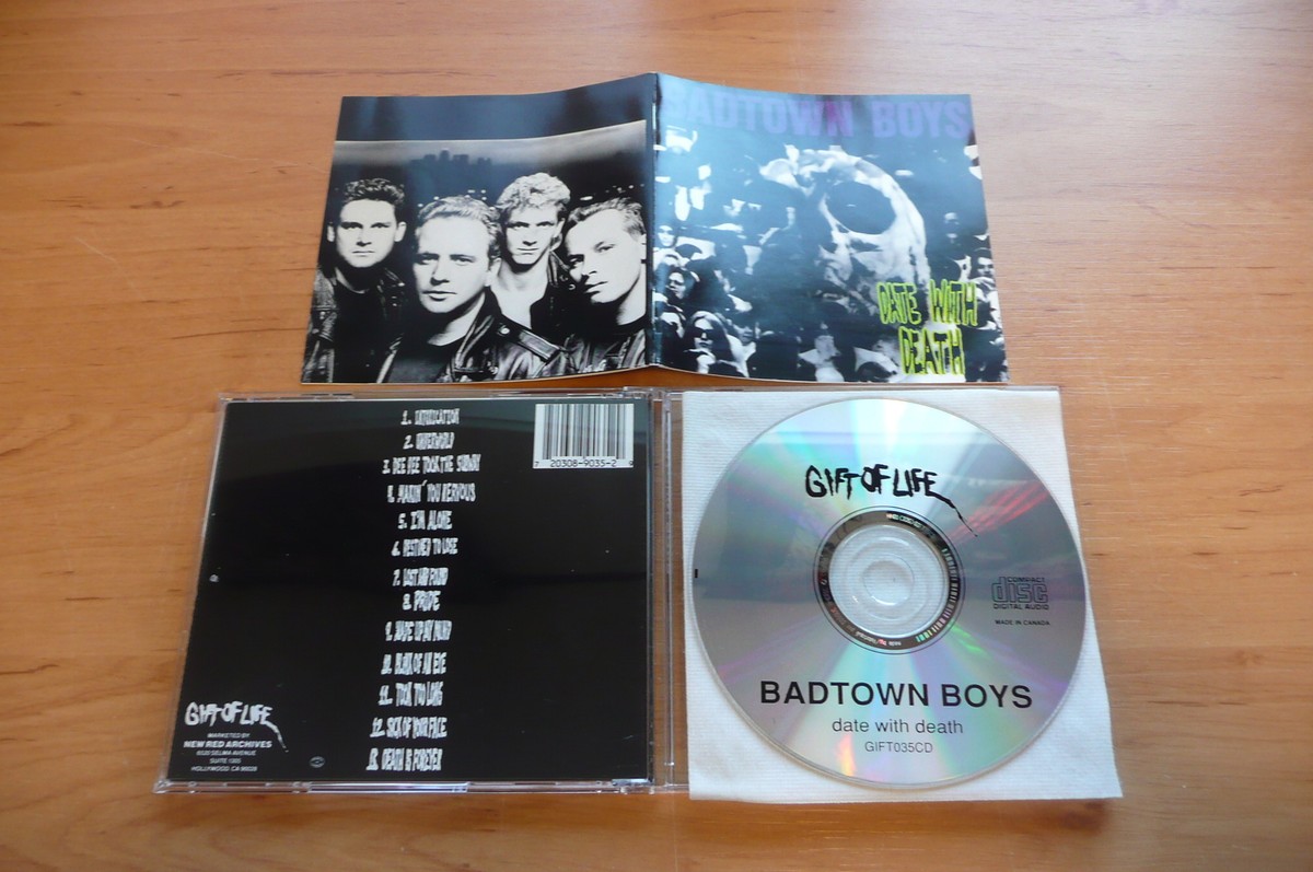 BAD HOP THE LAST EDITION CD&MAGAZINE＆DVD BAD HOP THE LAST EDITION SPECIAL LIMITED DVD