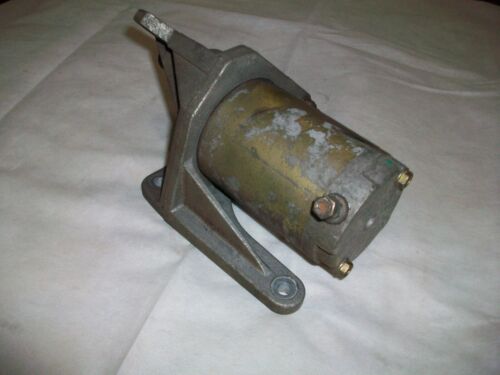 Arctic cat snowmobile 1998 EXT 580 starter assy. 0645-578 - Picture 3 of 5