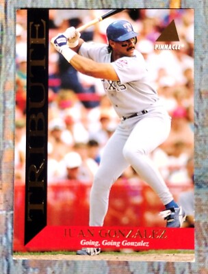 Gonzalez, Russell to take spots in Rangers Hall of Fame | Fort Worth