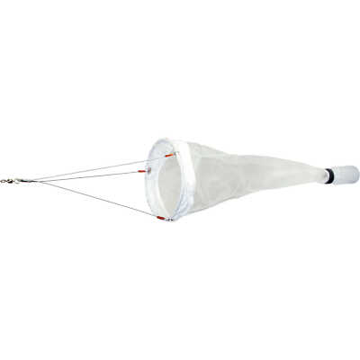 Wildco 8  Student Plankton Net Sampler 80 µ Mesh