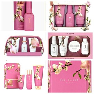 ladies toiletries gift sets