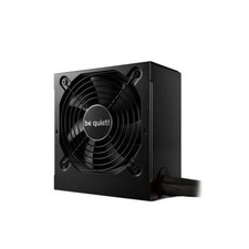 be quiet! SYSTEM POWER 10 550W Netzteil 80 PL...