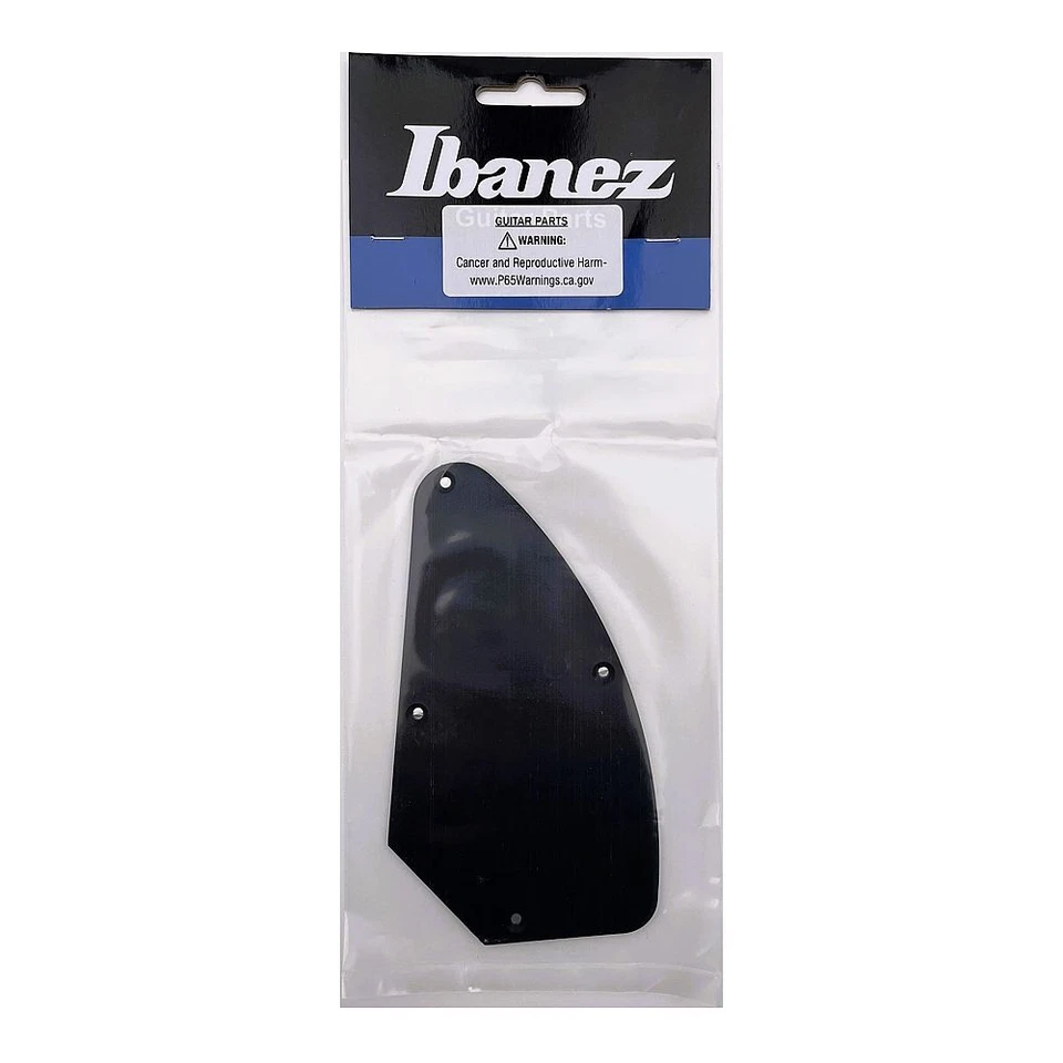 Ibanez RG/JEM Control Cavity Cover/Back Plate für Double Locking Tremolo Gitarren