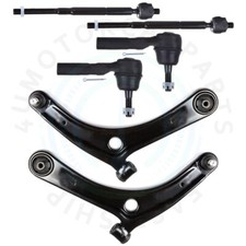 Barra de amarre rótula brazo de control inferior 6x Jeep Compass 2007-2014 Dodge Caliber