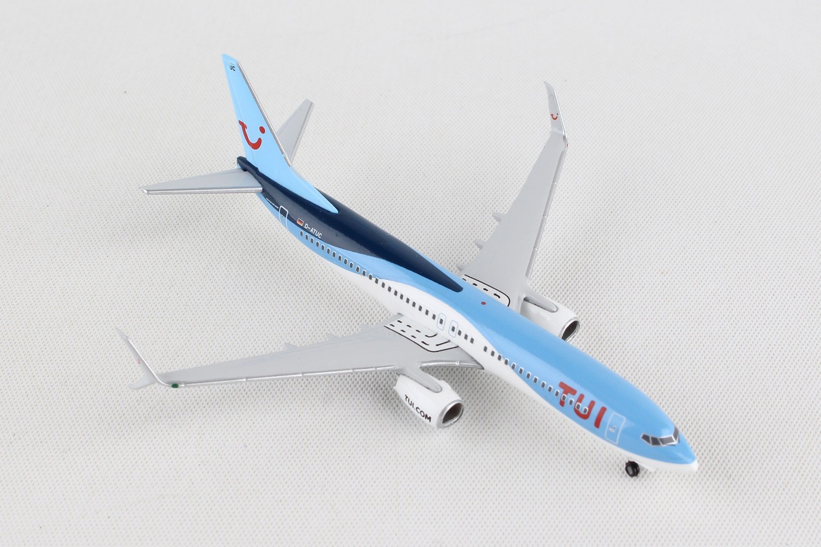 toy tui plane
