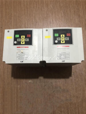 1PCS Used LS SV037IGXA-4