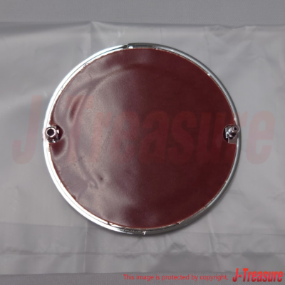 NISSAN Genuine Front Hood Emblem 62889-VP100 FAIRLADY Z Z32 1998