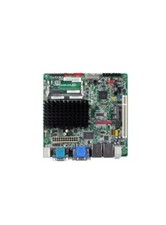 Intel BLKD2500CCE Atom D2500 NM10 Express 4Gb DDR3-800MHz Mini-ITX Motherboard