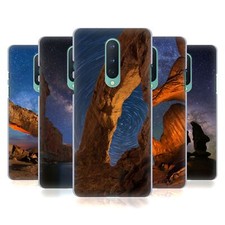 OFFICIAL ROYCE BAIR NIGHTSCAPES HARD BACK CASE FOR OPPO PHONES