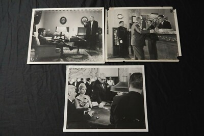 alain delon jean gabin MELODY IN BASEMENT cinema photos 1963
