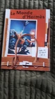 Hermes Paris Le Monde d'Hermes Autumn 2022 Issue 81  (in French)
