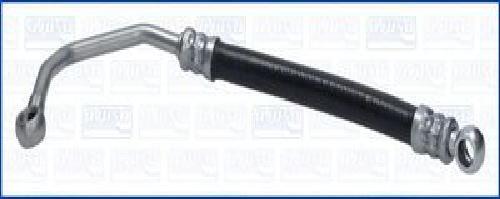 Original Ajusa Oil Line Turbocharger OP10040 for BMW