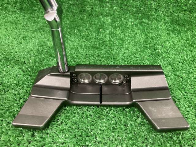 SCOTTY CAMERON CONCEPT X CX-01 34 3.5 Putter 984620 | eBay SCOTTY CAMERON CONCEPT X CX-01 34 3.5 Putter 984620 | eBay