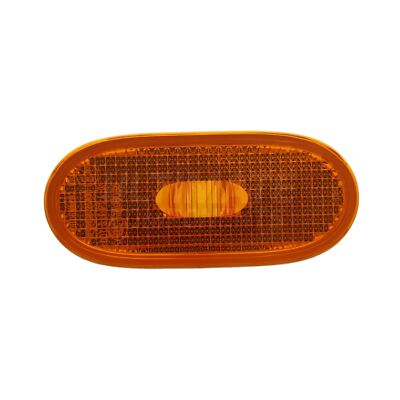 Side Marker Lamp For Volkswagen Crafter 2006-2013 Drivers Or Passenger Side