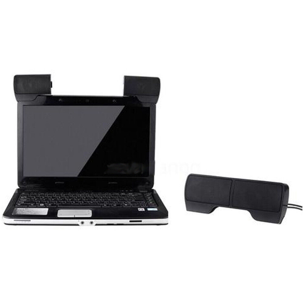 Mini Portable Ranking TOP10 USB Stereo Speaker Superlatite for Notebook Laptop Computer PC
