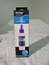 Vivitar Lens Cleaner