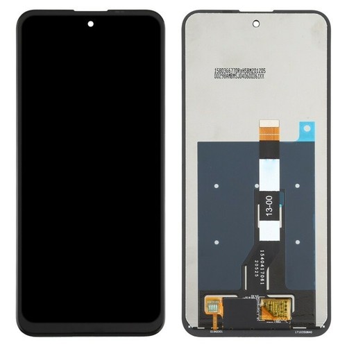 FOR NOKIA X20 5G TA-1341 TA-1344 LCD DISPLAY+TOUCH SCREEN DIGITIZR REPLACEMENT - Picture 2 of 3