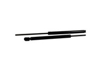 2x HECKKLAPPENDÄMPFER GASDRUCKFEDER VW Polo 86C 80 *NEU
