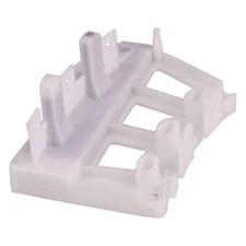 Electronics Washing Machine Rotor Position Sensor Assembly Compatible with LG 65