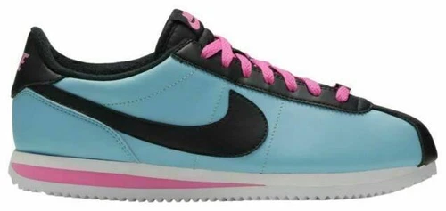 Nike Cortez Basic Leather South Beach