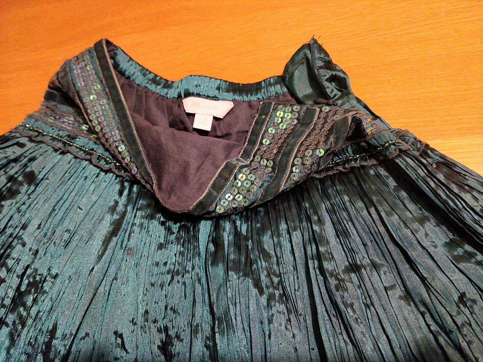 Children's Clothes Bundle - Next, M&S, Monsoon Age 8-9 (7 items) image 7