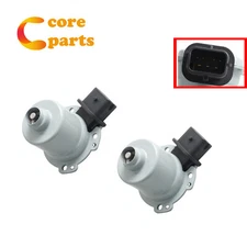 2 PCS Automatic Transmission Clutch Actuator Motor for 12-17 Hyundai Veloster