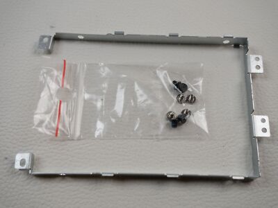 Acer Aspire 3 A315-34-P7NR HDD/SSD Halterung Rahmen Caddy