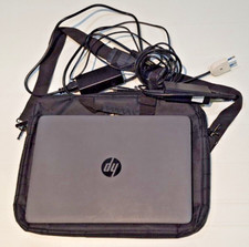 NOTEBOOK PC HP 840 G3 I5-6300U 2.40GHZ RAM 8GB SSD 180GB WIN10 PRO