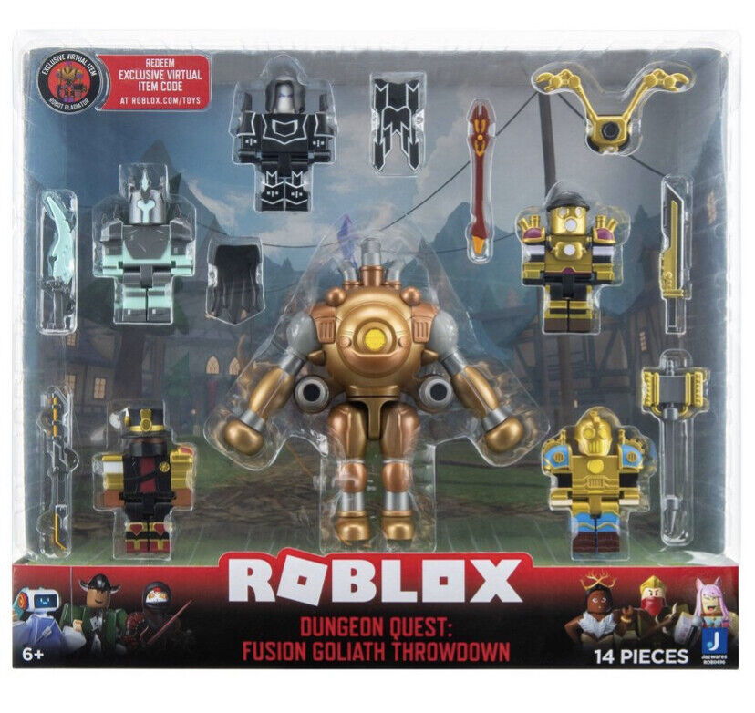 Roblox Dominus Toy Code