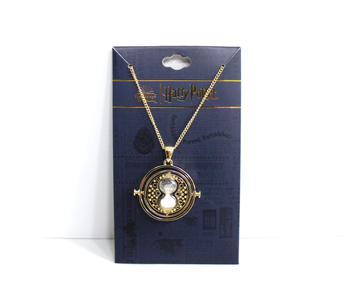 Time turner shop replica