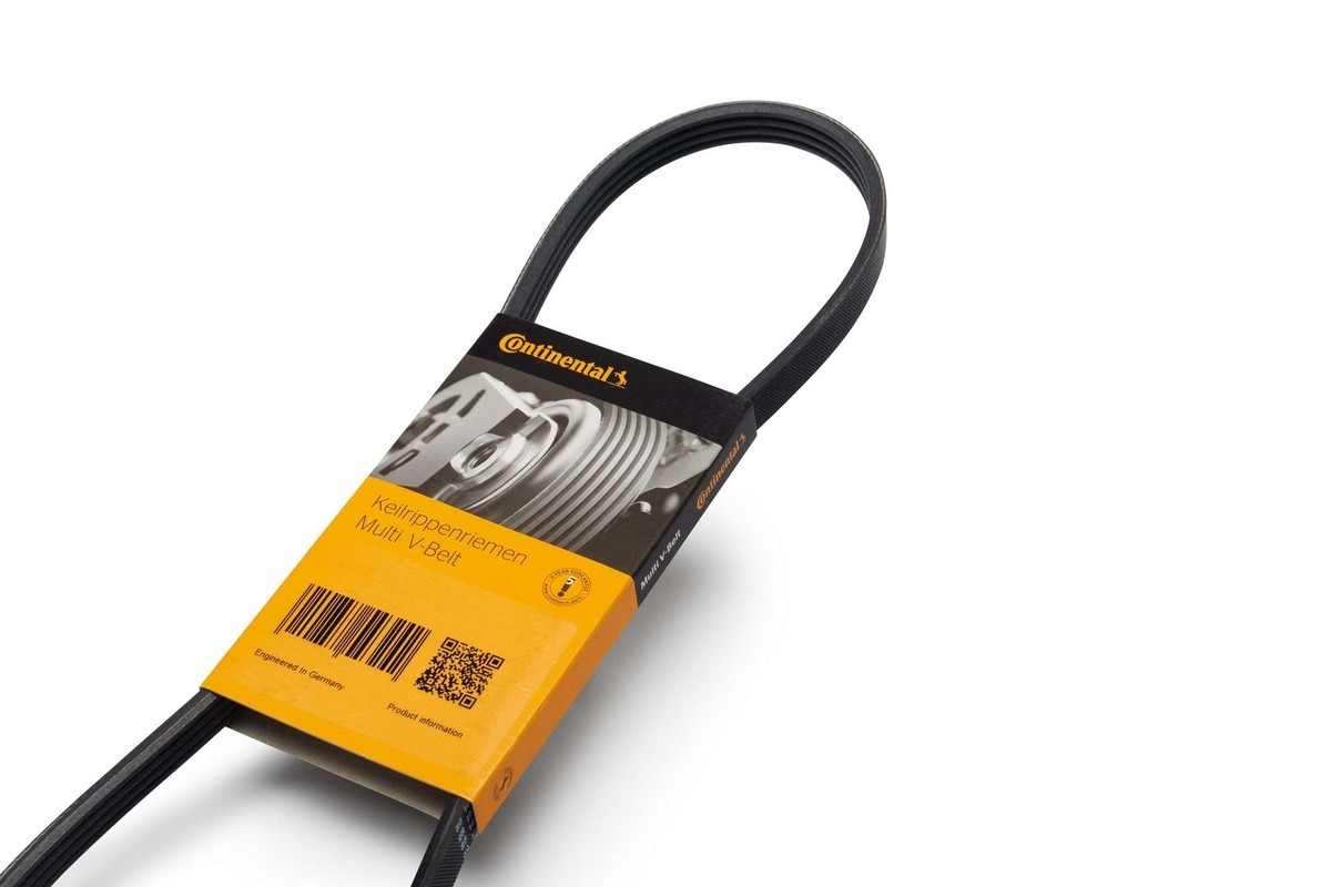 【mana 】 Genuine MINI - 11287604014 - Multi Rib Belt 6Kx895 (11-28-7