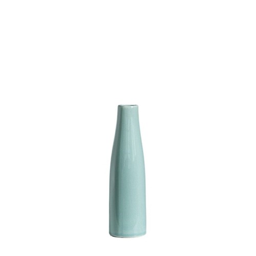 Ceramic Flower Vase Creative Flower Pot Hydroponic Flower Holder Plant - Picture 13 of 16