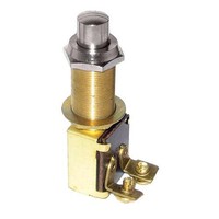 Raritan Push Button Switch Momentary Single Pole - 15a Raritan Push Button Switch Momentary Single Pole - 15a