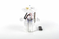 Bosch 0 580 200 098 KraftstoffföRderungseinheit FüR Alfa Romeo, Fiat