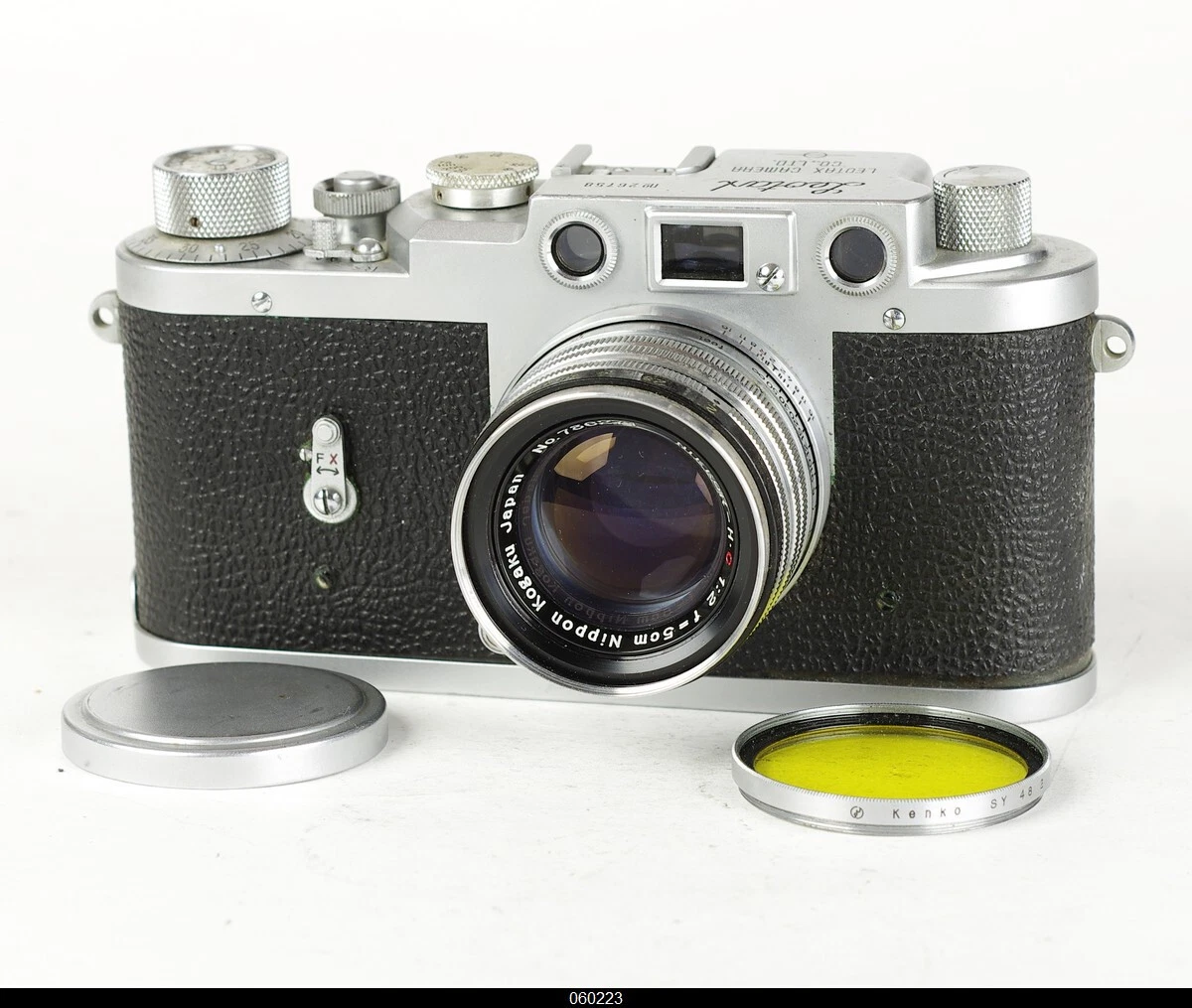 Leotax Vintage Cameras for sale | eBay