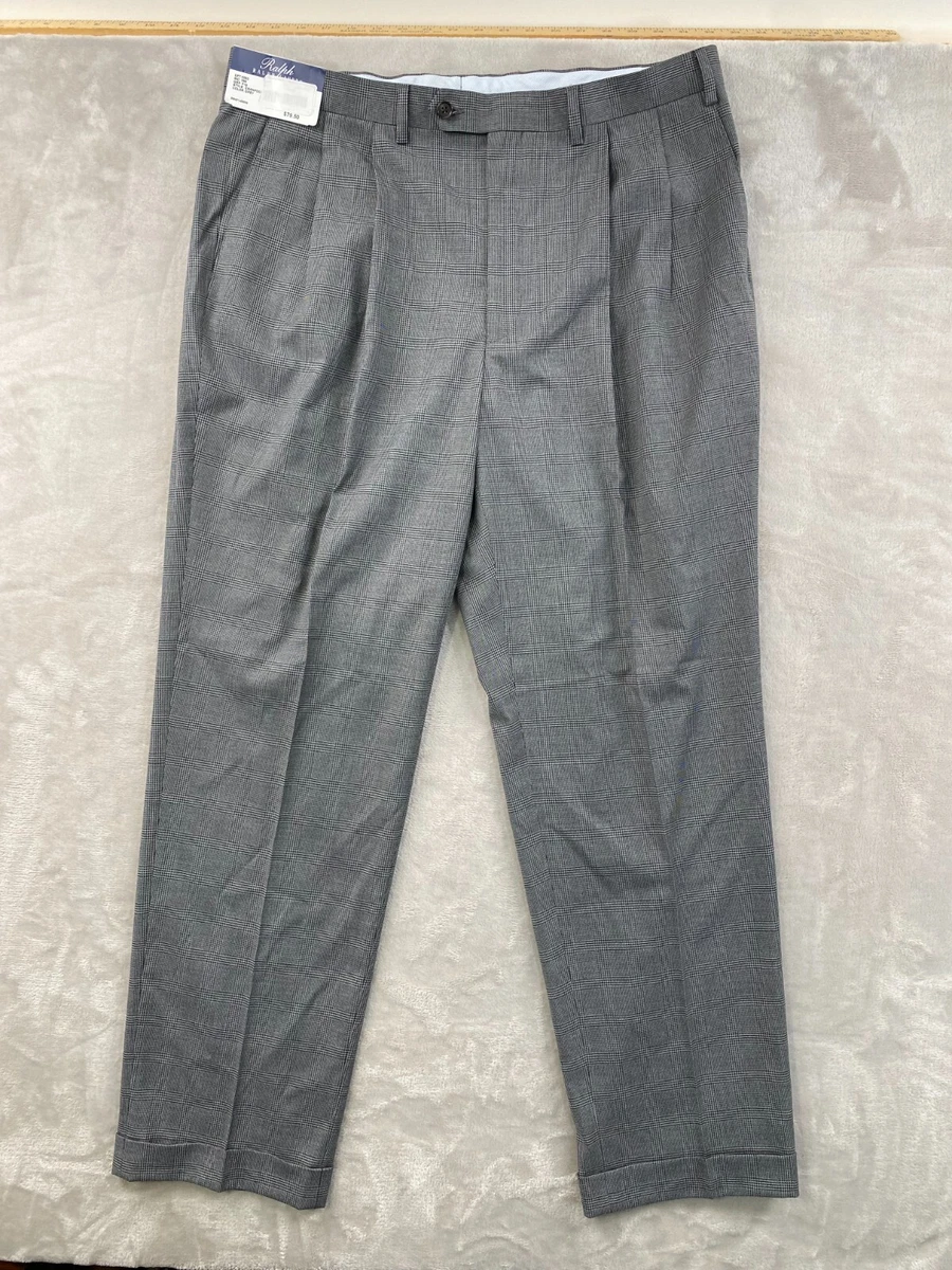 Ralph Lauren Cashmere Pants for Men for sale | eBay