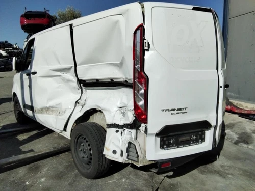 DMTRA18549 Mando Multifuncion para FORD TRANSIT/TOURNEO CUSTOM COMBI (TT 1771073 - Imagen 9 de 10