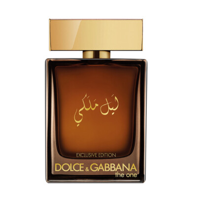 Royal Night Exclusive Edition by Dolce & Gabbana The One | 100ml