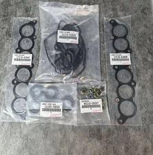 OEM VALVE COVER GASKET SEAL KIT SEE LIST Fits For TOYOTA 95-04 TACOMA 3.4L V6 US