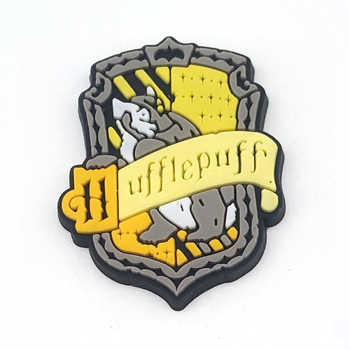 Harry Potter - Jibbitz Charms für Crocs Schuhe Dobby Gryffindor Hufflepuff Hedwig - Bild 23 von 23