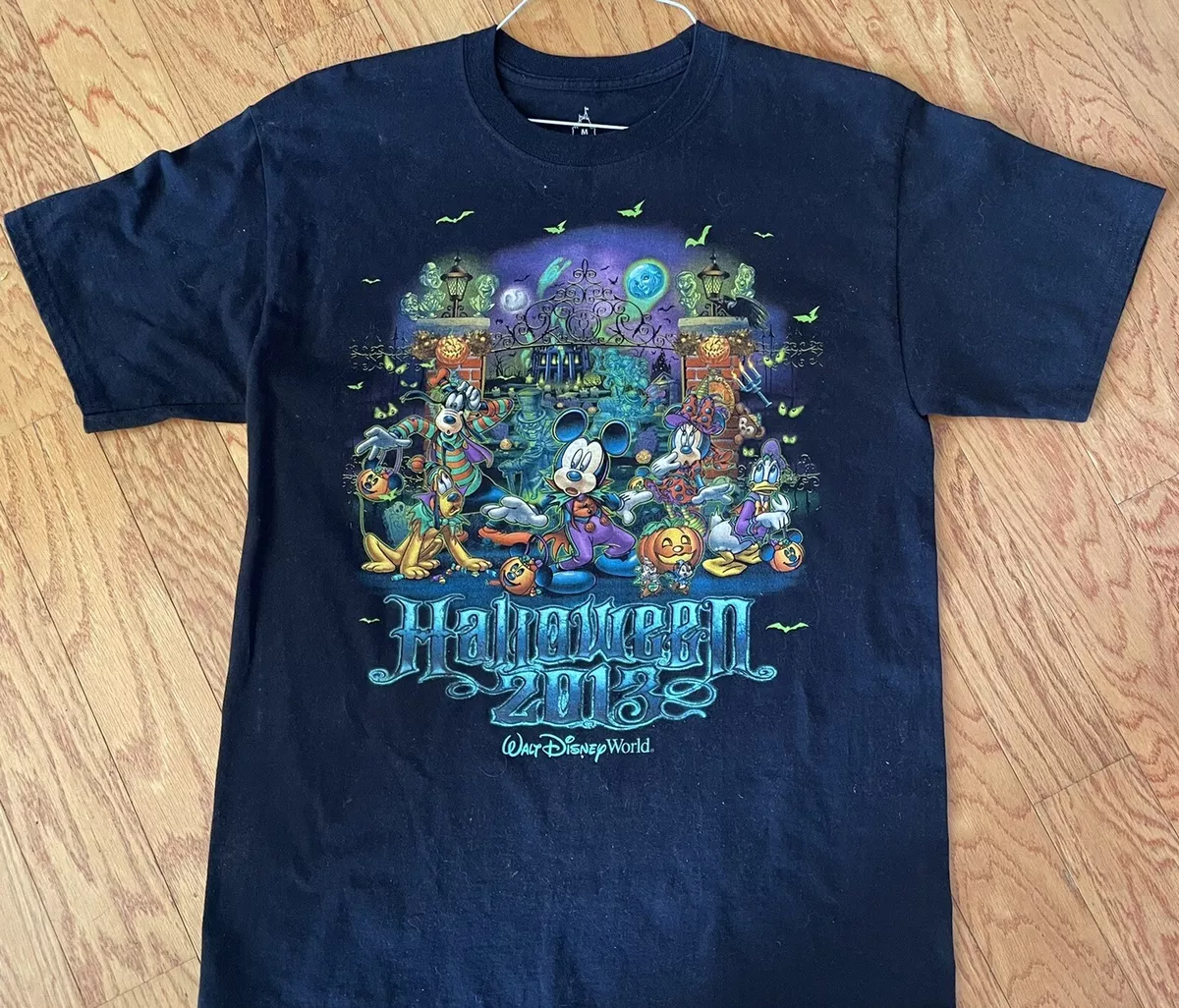 Disney world halloween shirts deals