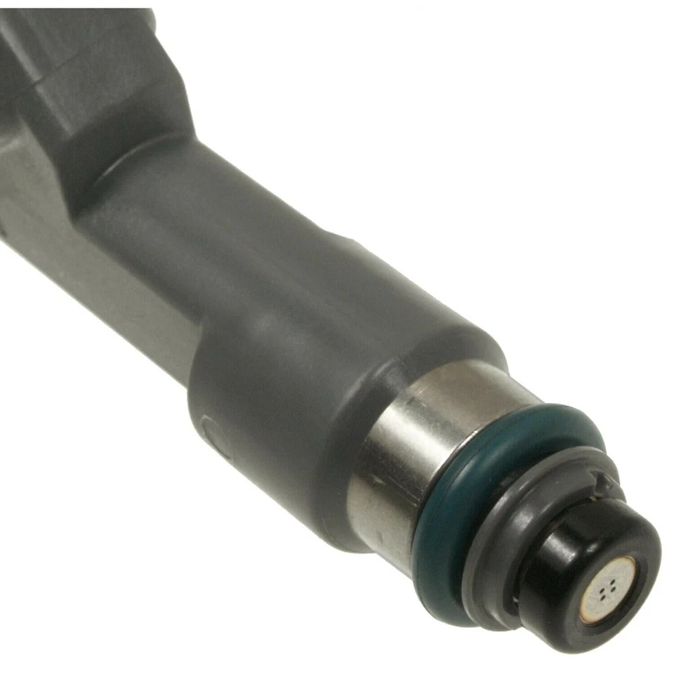 Juego de 8 inyectores de combustible para Volvo 2007-2010 S80 4,4 L V8 2005-2011 XC90 4,4 L V8 Foto 4 de 4