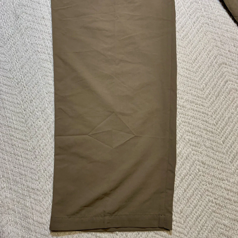 Брюки тактические Blackhawk Off Duty размер 40x31 100% нейлон бежевый военный хаки - Изображение 3 из 4