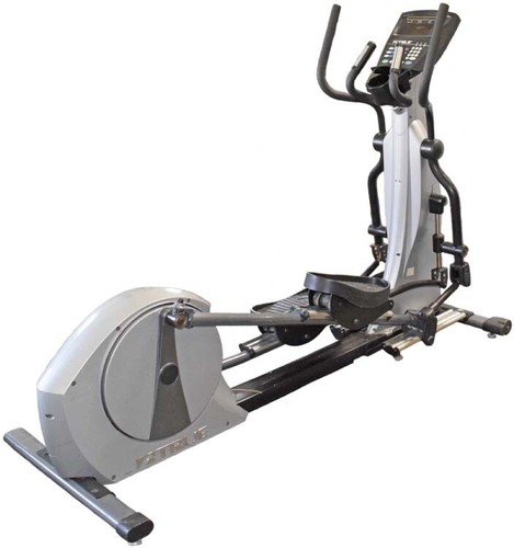 z7 elliptical cross trainer