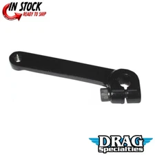 Drag Specialties 1602-1046 Gloss Black Transmission Shift Shifter Lever fr 85-96