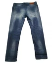 ANTONY MORATO Duran Carrot Fit Jeans Blue 34 33 Button Fly