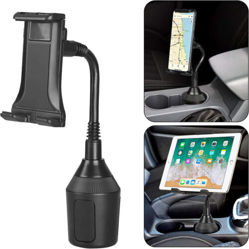 Auto Getränkehalter Tablet Halterung Dosenhalter KFZ Handy Halterung iPad Halter - Bild 1 von 11